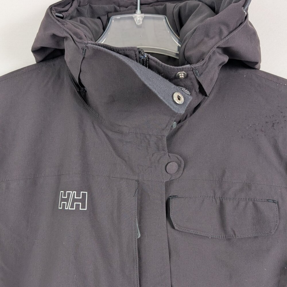 Helly Hansen Helly Tech Winter Jacket Primaloft C… - image 2